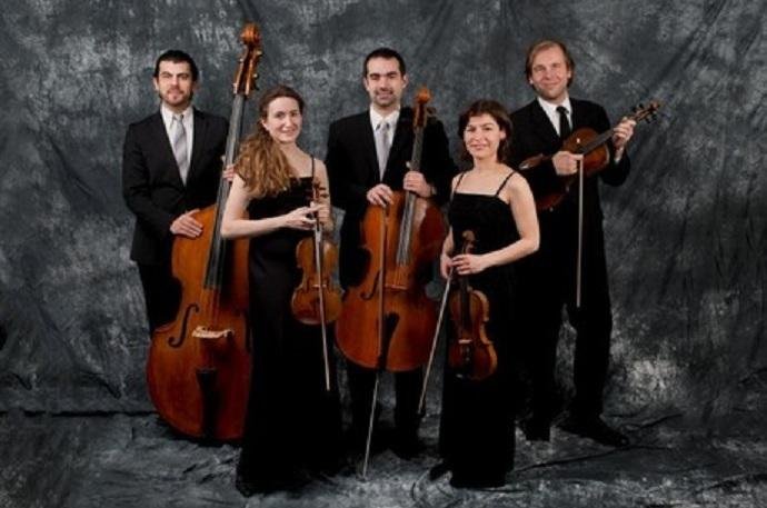 Grupo de Viena executar&aacute; "Elegia Fantasia", do ga&uacute;cho Dimitri Cervo
