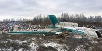 Número de mortos em queda de helicóptero na Rússia aumenta para 21