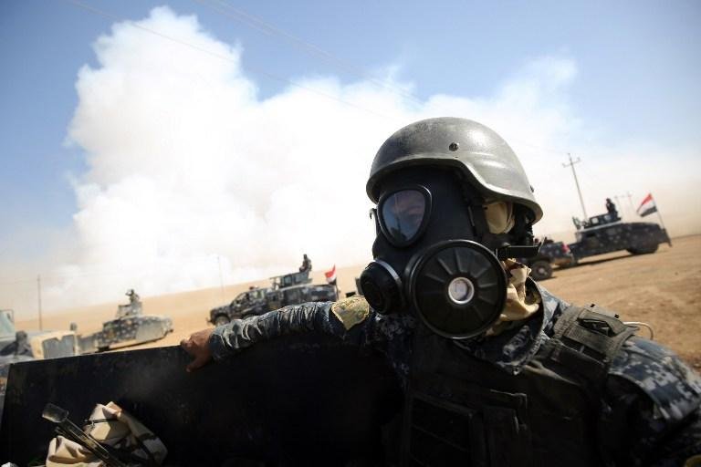 R&uacute;ssia acusa coaliz&atilde;o internacional de crimes de guerra no Iraque