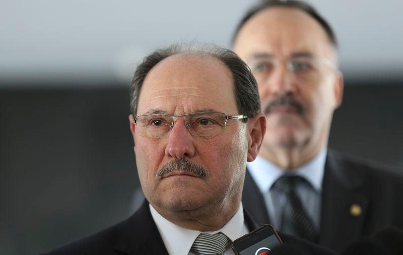 Cpers entregar&aacute; pedido de impeachment de Sartori &agrave; Assembleia na segunda-feira
