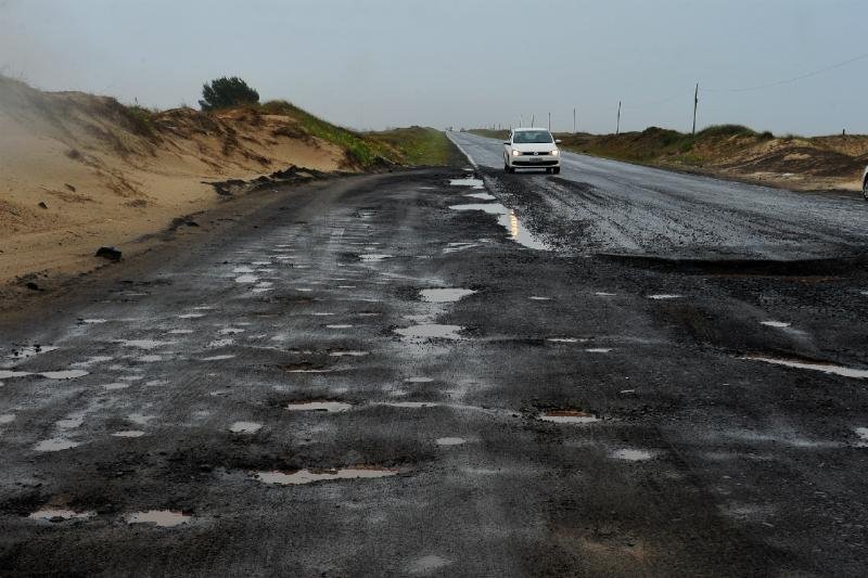 Moradores reclamam da inseguran&ccedil;a nas praias do Rio Grande do Sul