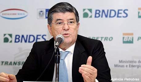 Ex-presidente da Transpetro cumpre pena domiciliar em Fortaleza