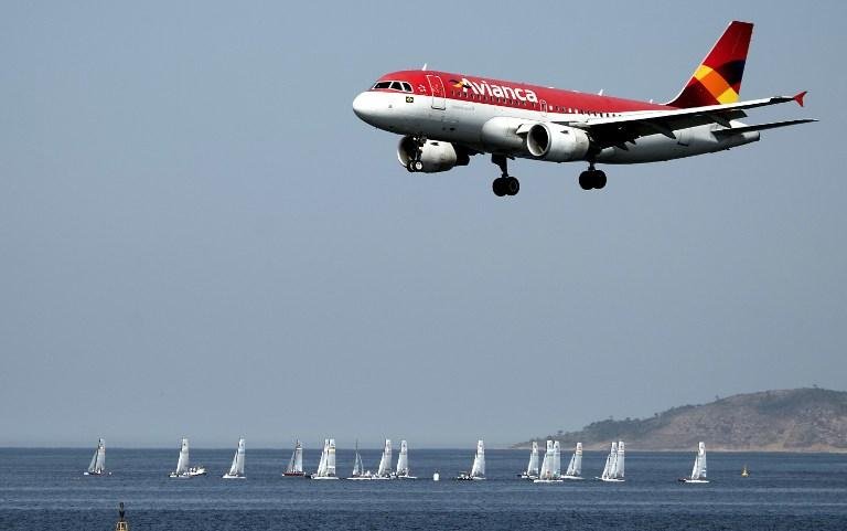 Avianca retoma voos para Venezuela neste domingo