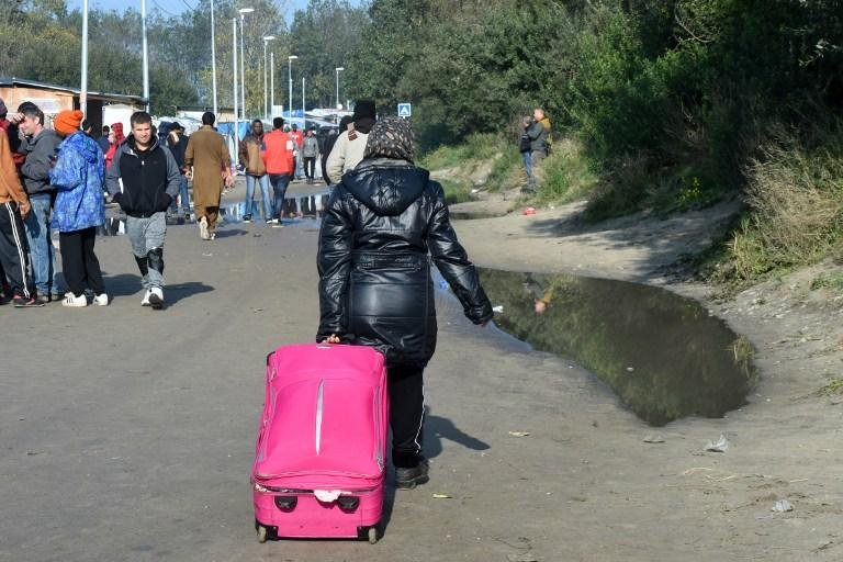 Entre 6 mil e 8 mil migrantes ser&atilde;o transferidos