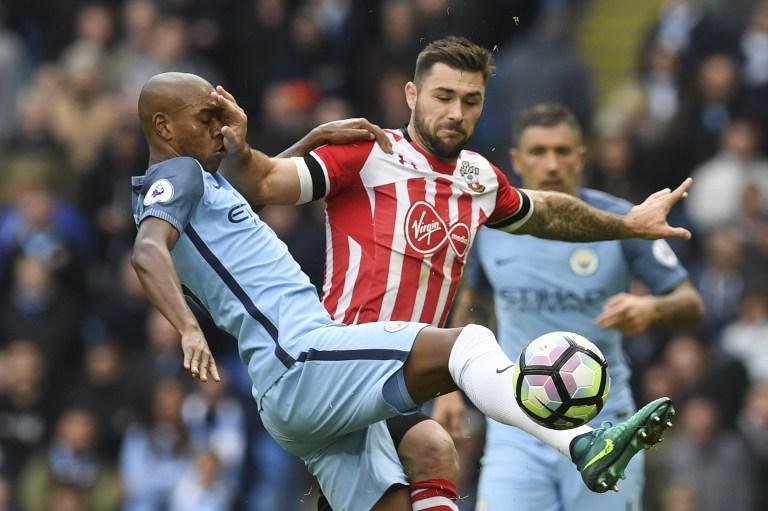 City empatou em 1 a 1 com o Southampton