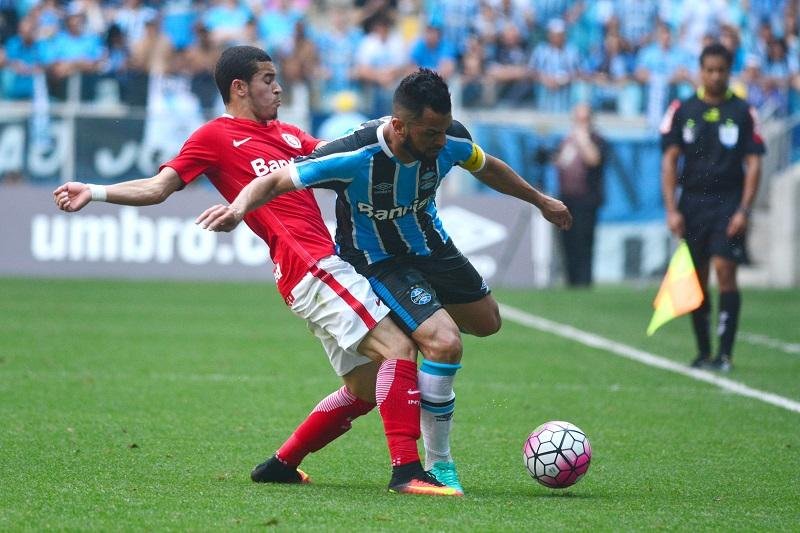 Preis demonstrou irrita&ccedil;&atilde;o com as especula&ccedil;&otilde;es sobre o Gr&ecirc;mio para o Cl&aacute;ssico