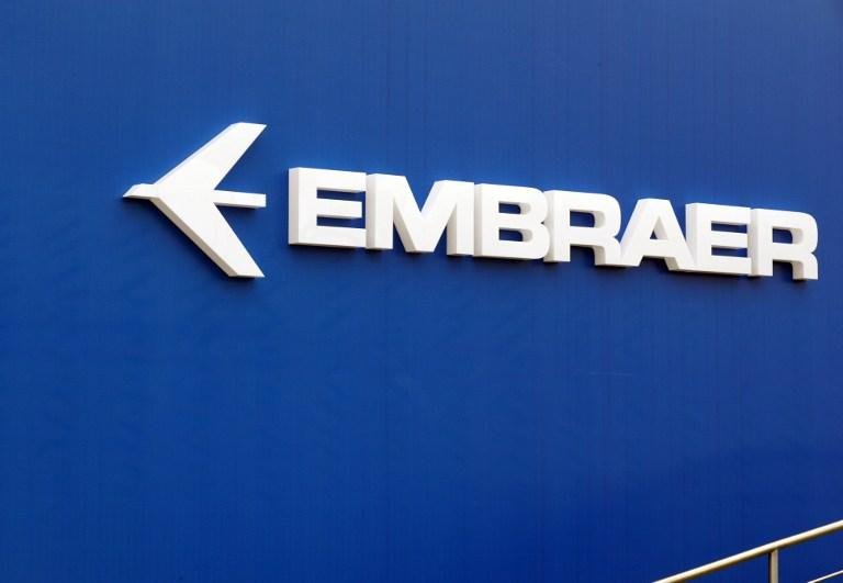 Embraer pagar&aacute; US$ 205 milh&otilde;es nos EUA para encerrar casos de corrup&ccedil;&atilde;o