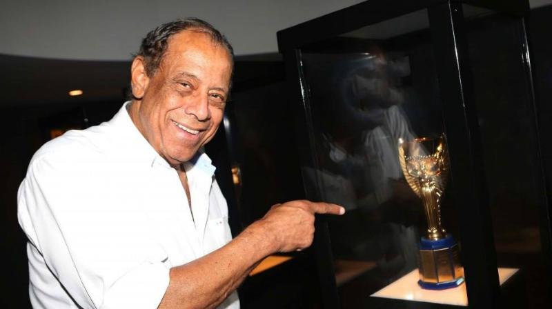 Carlos Alberto Torres morre aos 72 anos	