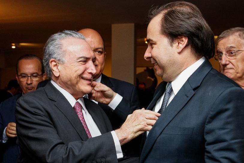 Presidente voltou a garantir que setores essenciais como sa&uacute;de e educa&ccedil;&atilde;o n&atilde;o ser&atilde;o afetados