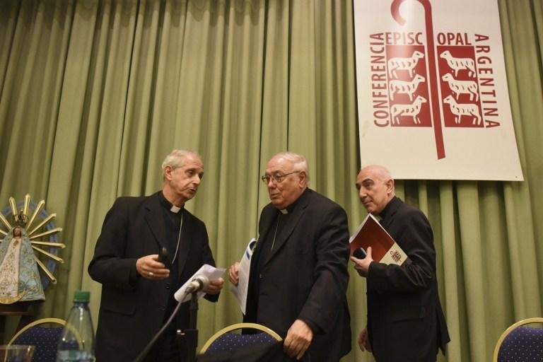 Vaticano abre arquivos sobre ditadura argentina