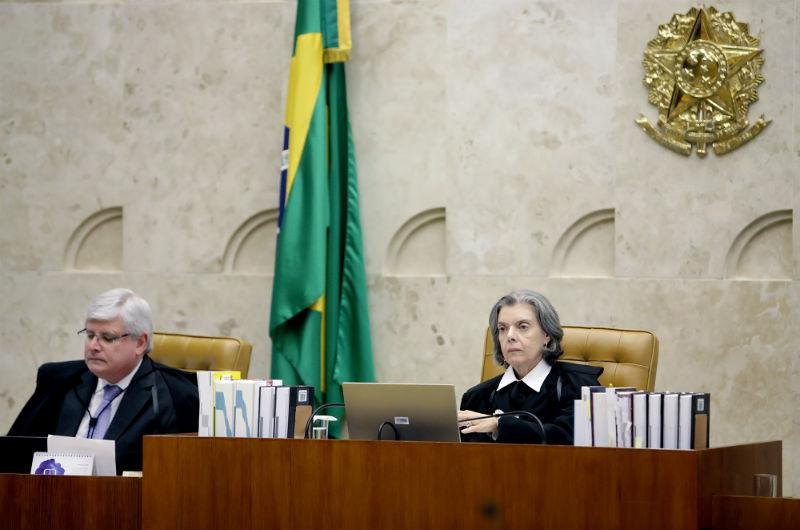STF deve retomar hoje julgamento sobre desaposenta&ccedil;&atilde;o