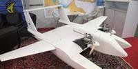 Irã desenvolve drone suicida de ataque