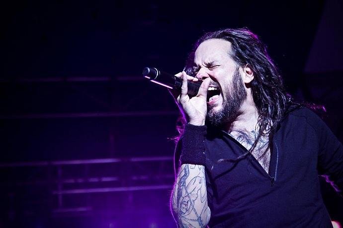 Korn tocar&aacute; no Pespi on Stage no dia 23 de abril