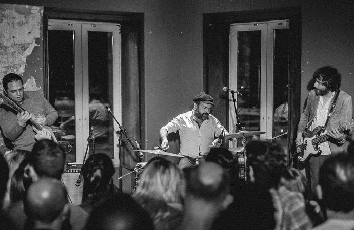 Em shows especiais ap&oacute;s fim das atividades, banda se apresentou na semana passada no Ocidente