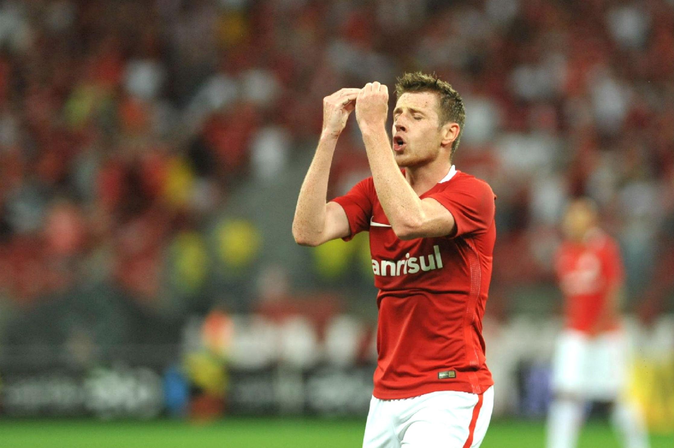 Inter foi batido pelo Atl&eacute;tico-MG no Beira-Rio