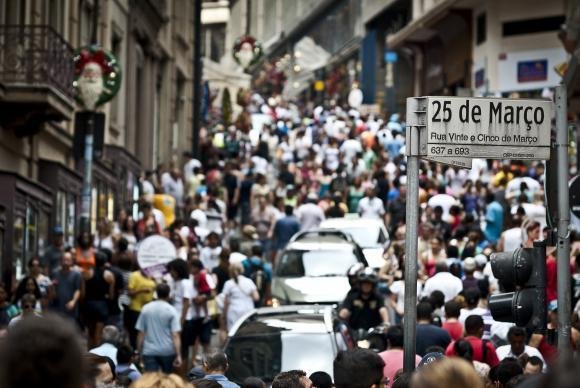 Desemprego cresce 0,5%, vai a 11,8% e Pa&iacute;s tem 12 milh&otilde;es de desocupados