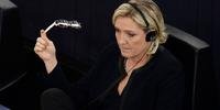 Extrema direita francesa tem esperança em vitória histórica nas urnas