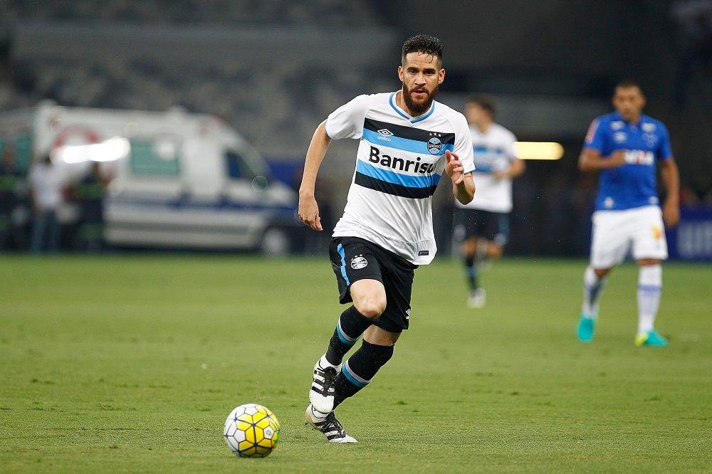 Apesar da vantagem, discurso do Gr&ecirc;mio &eacute; de p&eacute; no ch&atilde;o