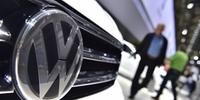 Brasil é mercado com maior queda na venda de veículos da Volkswagen