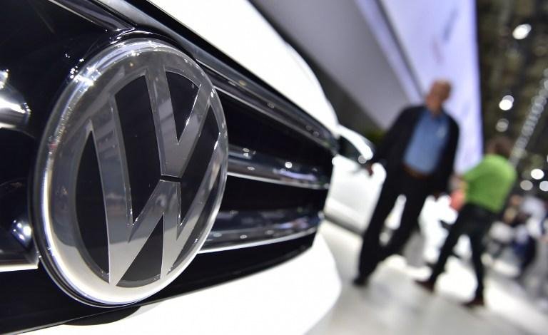 Brasil &eacute; mercado com maior queda na venda de ve&iacute;culos da Volkswagen