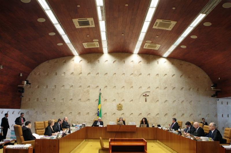 STF decide n&atilde;o esclarecer d&uacute;vidas sobre julgamento da desaposenta&ccedil;&atilde;o
