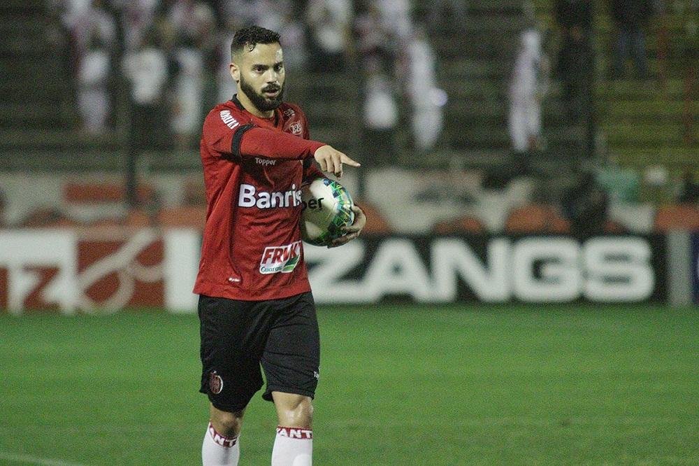 Brasil de Pelotas visita Joinville para voltar a vencer na S&eacute;rie B