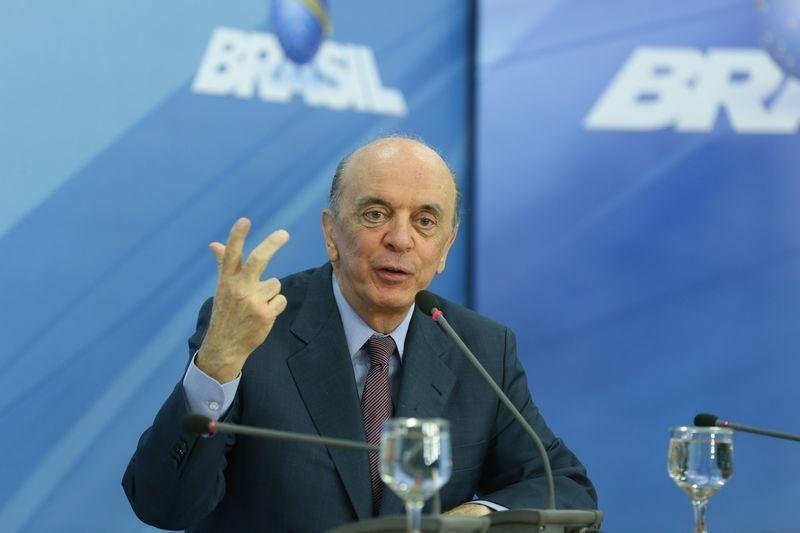 Odebrecht diz que caixa dois para Serra foi pago em conta na Su&iacute;&ccedil;a
