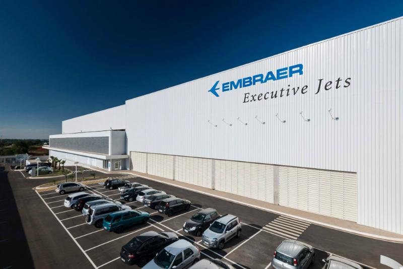 Saudi Aramco admite que ex-funcion&aacute;rio recebeu propina da Embraer