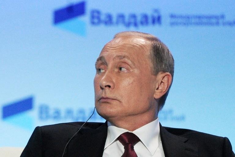 Pol&ocirc;nia teme a&ccedil;&otilde;es militares russas ap&oacute;s a interven&ccedil;&atilde;o de Putin na Ucr&acirc;nia em 2014