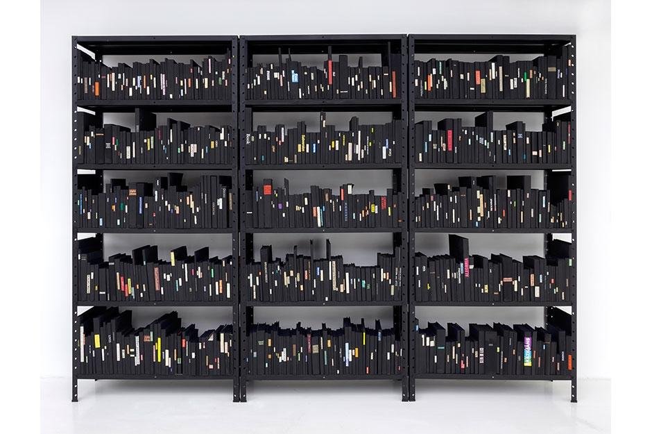 Mostra re&uacute;ne obras de Andr&eacute; Petry, Britto Velho, Lucas Schultz, Milton Kurtz e Shirley Paes Leme