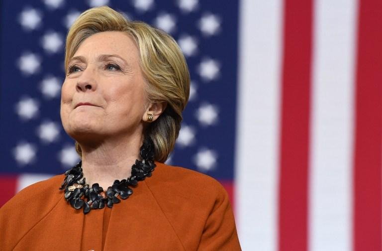 FBI reabre investiga&ccedil;&atilde;o sobre e-mails de Hillary Clinton