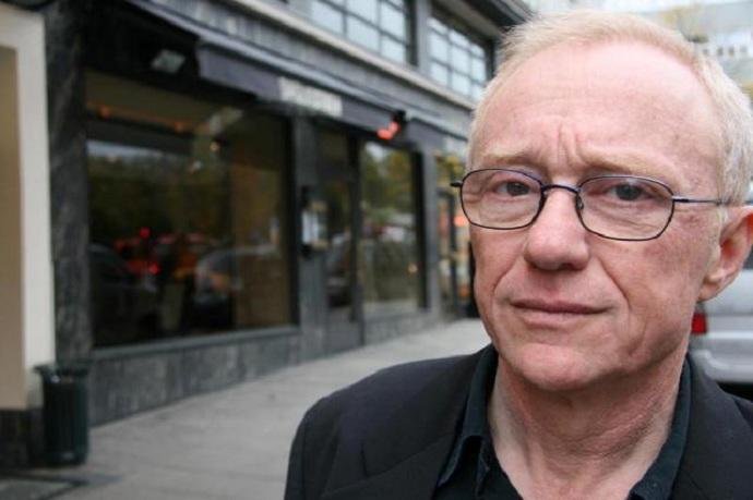 Escritor e pacifista David Grossman &eacute; um dos grandes destaques da programa&ccedil;&atilde;o do evento