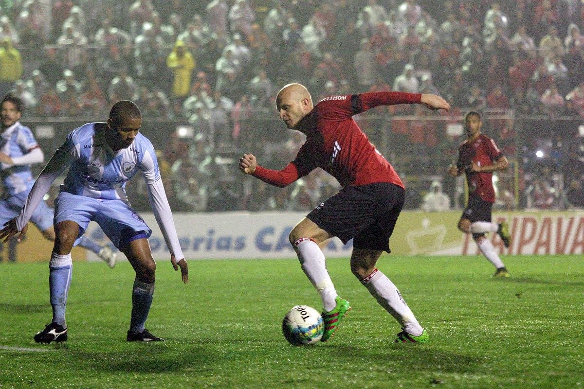 Xavante tenta se recuperar de sequ&ecirc;ncia ruim em partida fora de casa