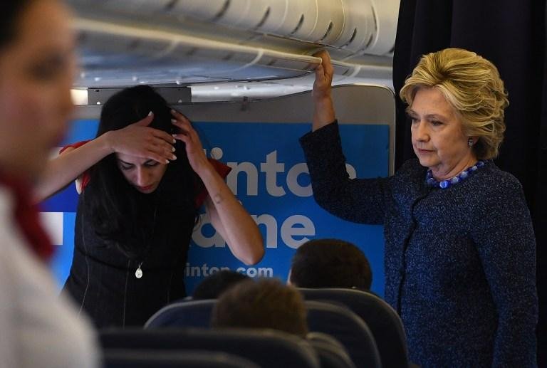 Hillary Clinton desafiou a ag&ecirc;ncia de investiga&ccedil;&atilde;o norte-americana a liberar detalhes sobre a descoberta