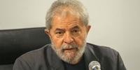 Lula decidiu não votar como forma de protesto