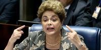 Dilma não vota no segundo turno em Porto Alegre