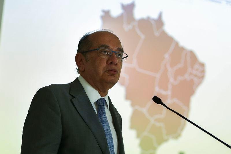 Presidente do TSE criticou ocupa&ccedil;&otilde;es de alunos em escolas por "tumultuarem processo eleitoral"