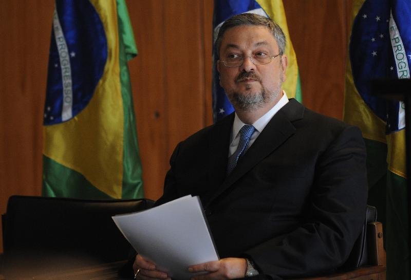 Palocci &eacute; acusado de ser principal contato da Odebrecht com neg&oacute;cios da Uni&atilde;o