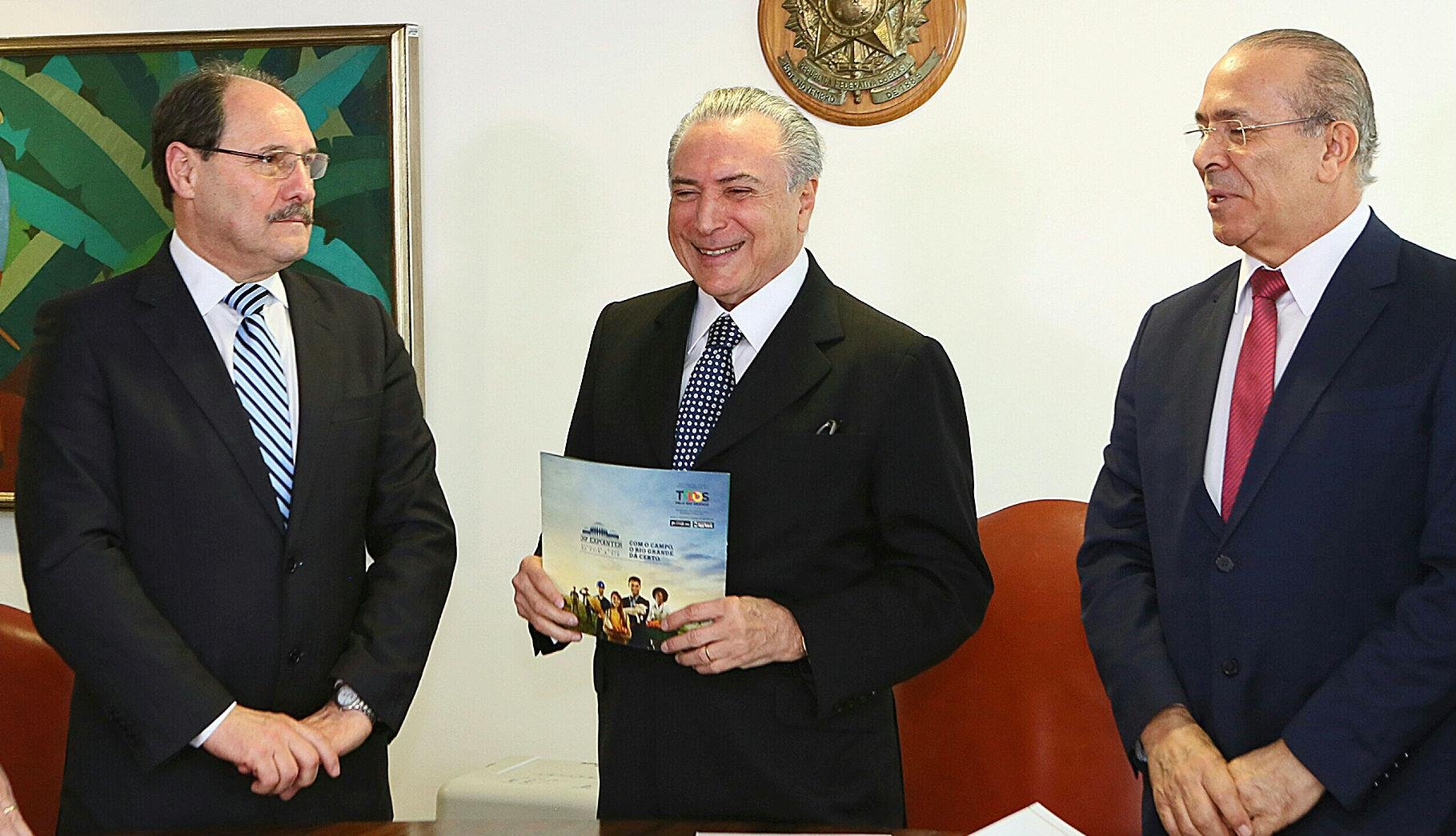 Apesar dos esfor&ccedil;os, as contas do setor p&uacute;blico chegaram ao d&eacute;ficit de R$ 85,501 bilh&otilde;es no acumulado de 2016