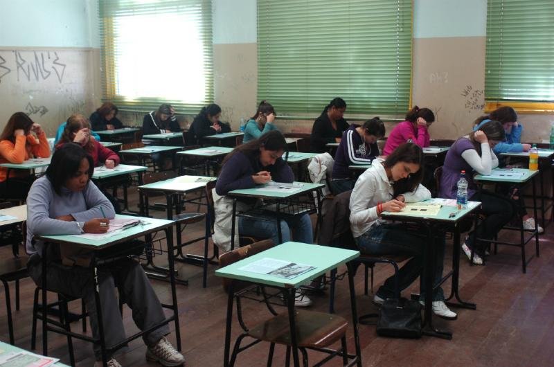 Provas para demais estudantes ocorrem no pr&oacute;ximo fim de semana