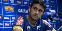 Robinho quer atuação perfeita para Cruzeiro reveter situação na Copa do Brasil
