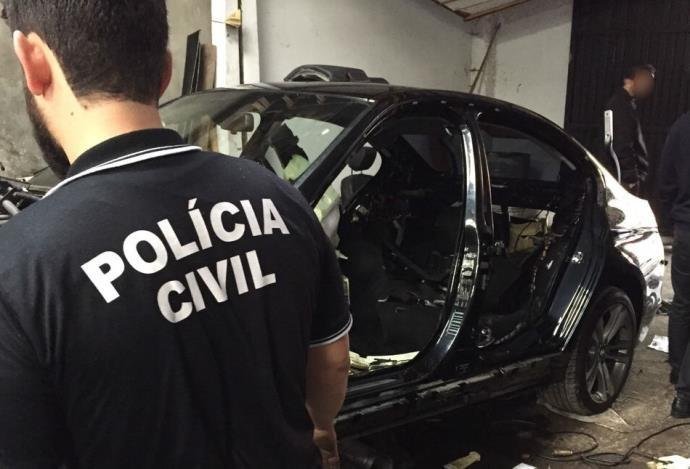 Policiais que ficaram sem sal&aacute;rios devem receber pagamento at&eacute; dia 16 no RS