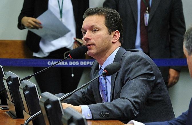 Vencedor em Porto Alegre, Marchezan &eacute; um dos que abandonar&aacute; mandato em Bras&iacute;lia