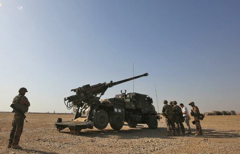 Ex&eacute;rcito do Iraque entra em Mossul e d&aacute; ultimato ao Estado Isl&acirc;mico