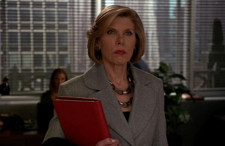 S&eacute;rie vai ter a advogada Diane Lockhart como protagonista