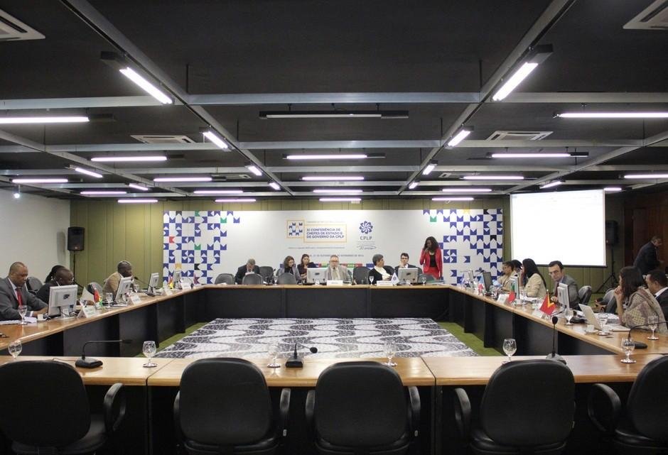 Pa&iacute;ses da CPLP aceitaram plano de implementa&ccedil;&atilde;o a ser definido em dois anos