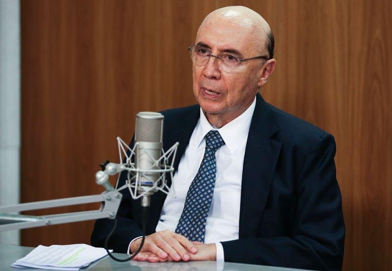 Governo ficar&aacute; com R$ 38,5 bilh&otilde;es que, segundo ministro, ser&atilde;o usados para pagar restos e cumprir resultado prim&aacute;rio