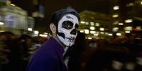 Cidade do México celebra o tradicional Dia dos Mortos nos dias 1 e 2 de novembro