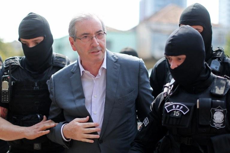 Temer e Lula fazem parte de um rol de 22 testemunhas de Cunha