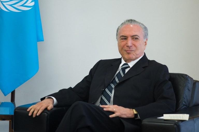 Porta-voz do presidente garantiu que mudan&ccedil;as ser&atilde;o estudadas com "amplo di&aacute;logo"